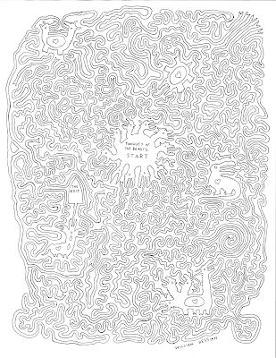 Free printable mazes printable mazes mazes for kids maze