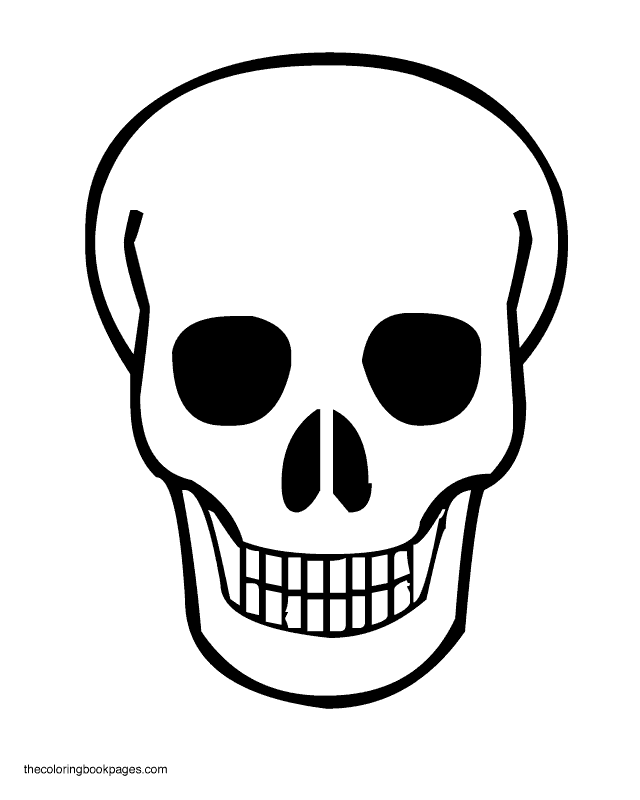 Albums background images skull drawing view superb