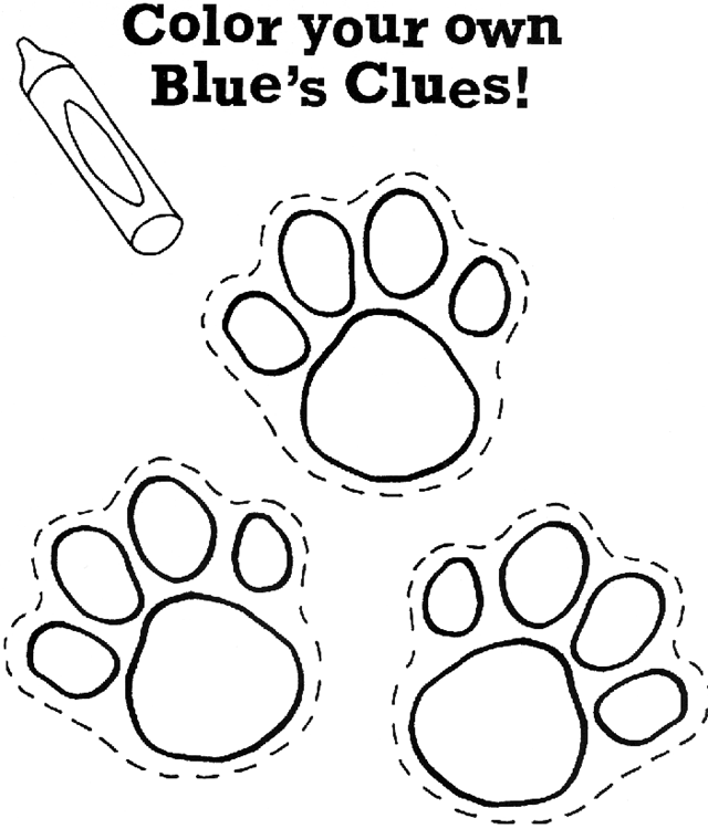 Coloring pages