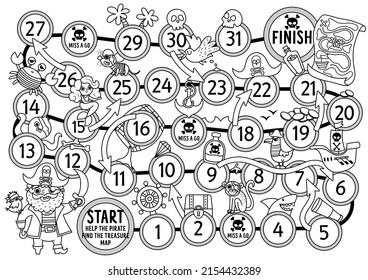 Thousand coloring pages board game royalty