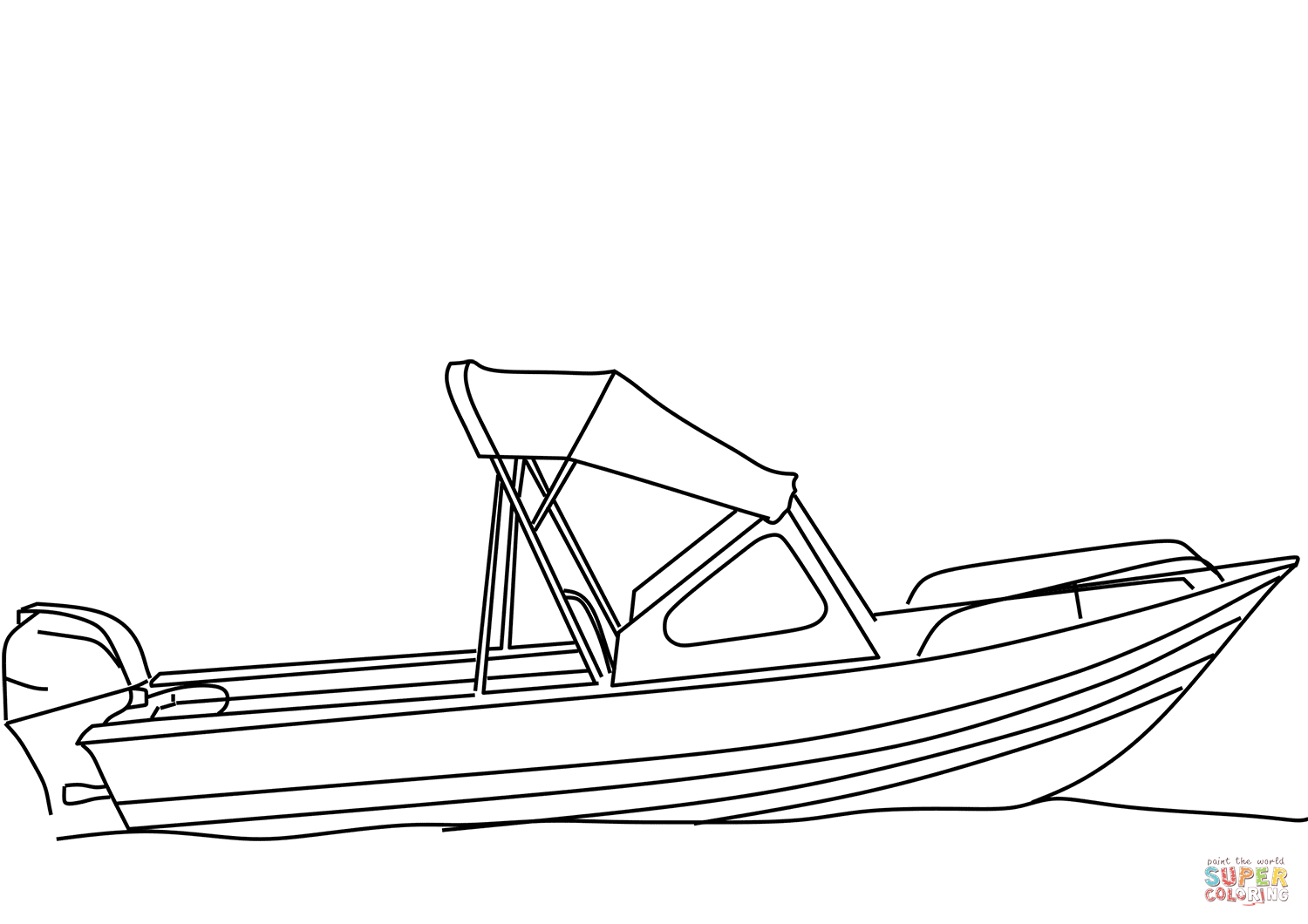 Fishing boat coloring page free printable coloring pages free printable coloring pages coloring pages to print coloring pages