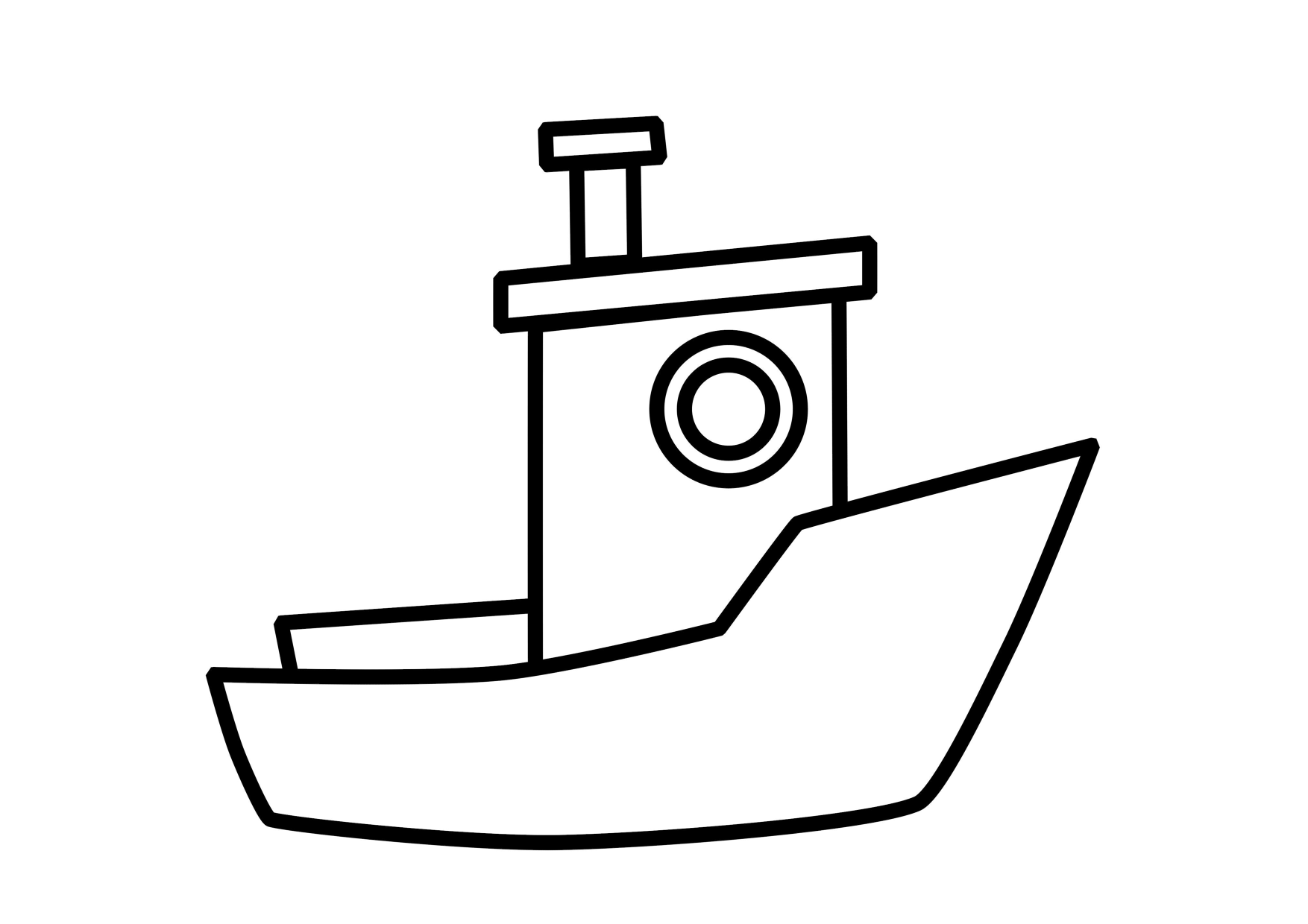 Download collection of boat coloring pages for kids home worksheets for preschool boys and girls youâ coloring pages coloring book pages kids coloring book