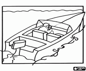 Boats coloring pages boats coloring book boats printable color pages