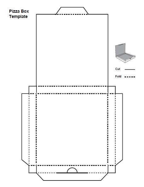 Boxes â free printable