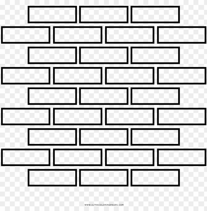 Free download hd png brick wall coloring page brick png transparent with clear background id