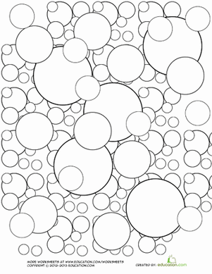 Bubble worksheet education coloring pages free coloring pages coloring books