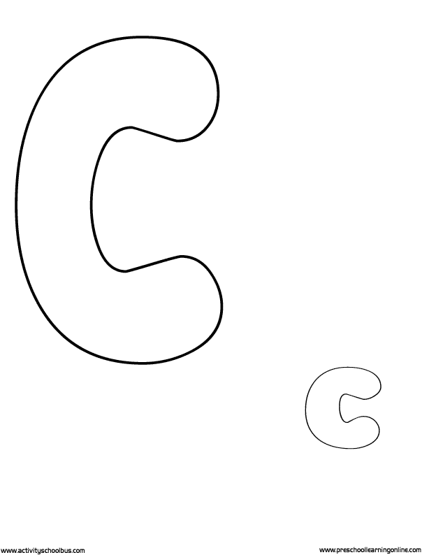 Printable bubble letter coloring pages number sheets