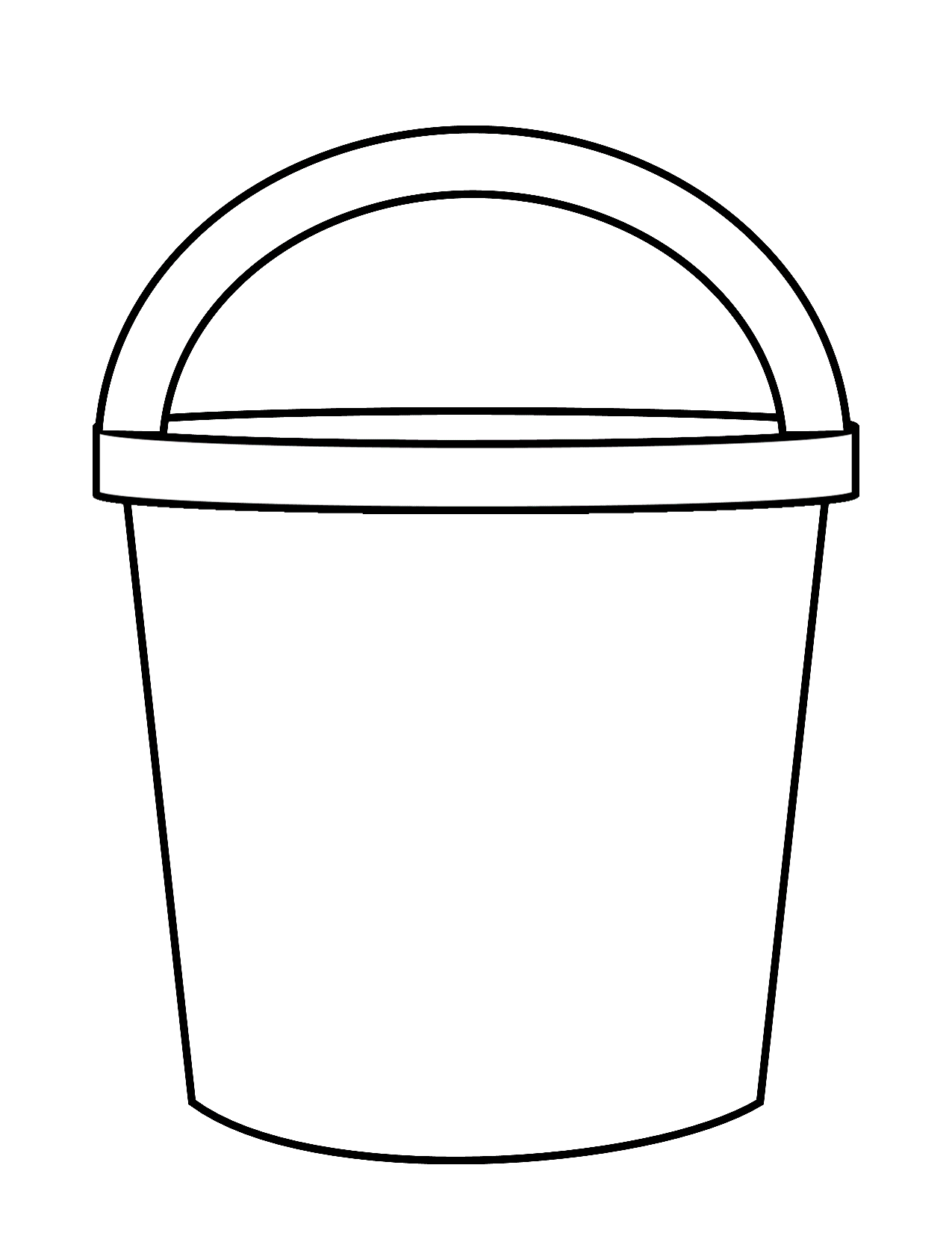 Bucket