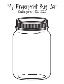 Bug jars tpt