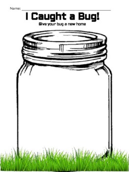 Bug jars tpt