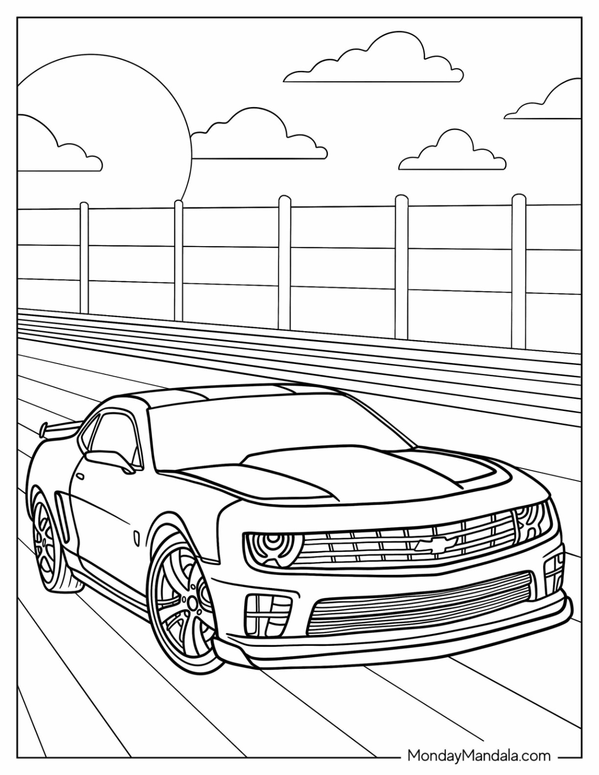 Bumblebee coloring pages free pdf printables