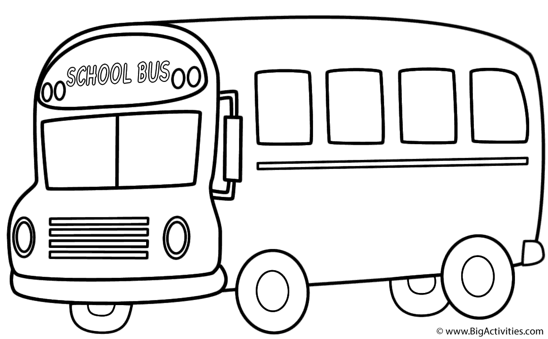 School bus