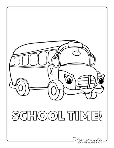 Free printable car coloring pages for kids