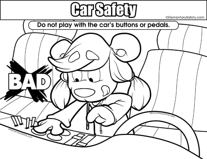 Car safety