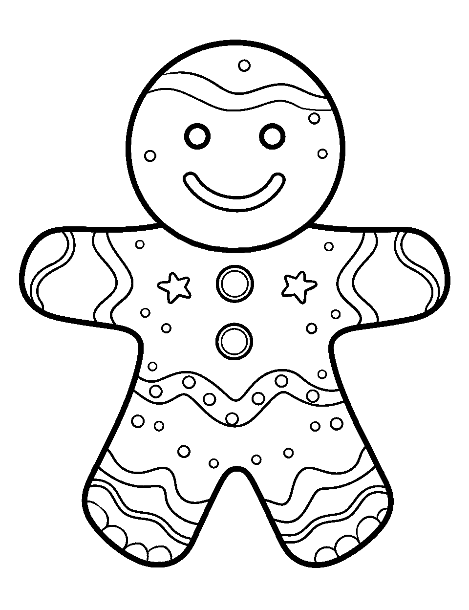 Food coloring pages free printable sheets