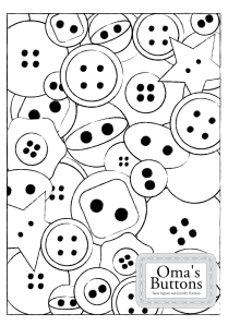 Omas buttons activities â tania ingram