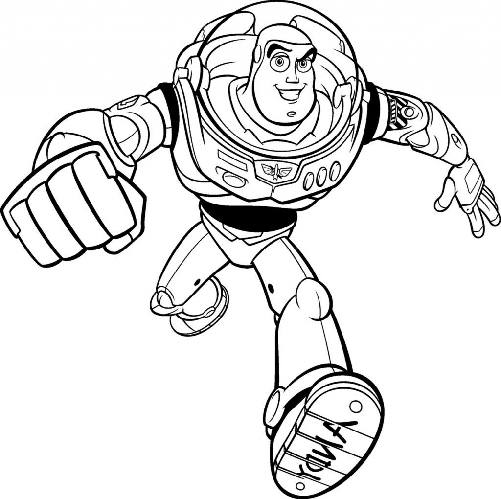 Free printable buzz lightyear coloring pages for kids toy story coloring pages superhero coloring pages disney coloring pages