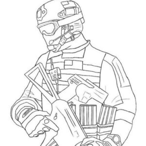 Call of duty coloring pages printable for free download