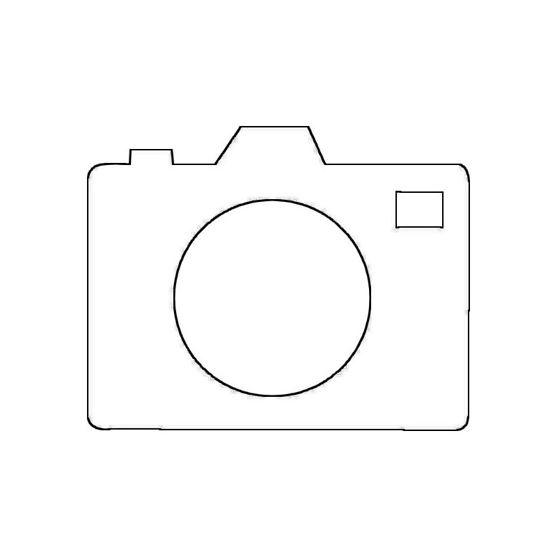 Coloring page photo camera objects â printable coloring pages