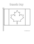 Canadian flag