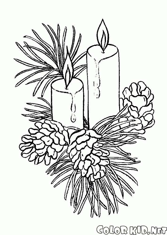 Coloring page