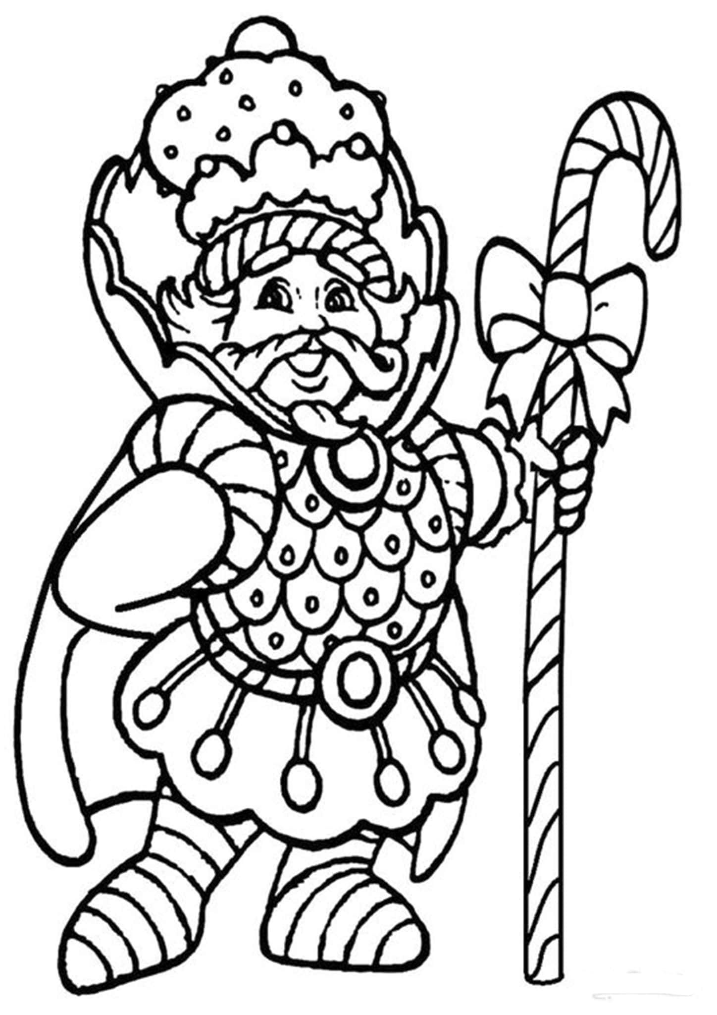 Free easy to print candy coloring pages candy coloring pages candyland candyland birthday