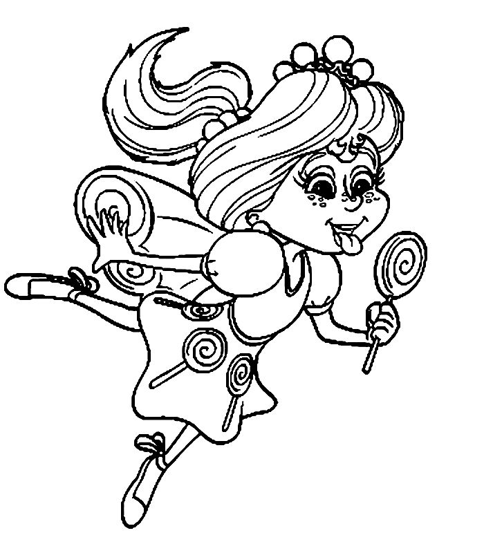 Candyland printable coloring pages cartoon coloring pages coloring pages candy coloring pages