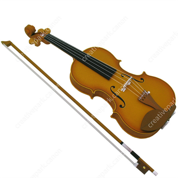 Violin