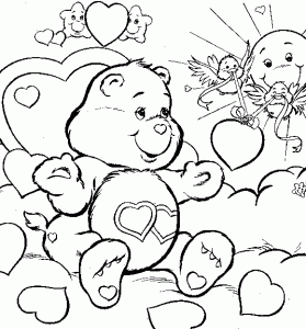 Care bears