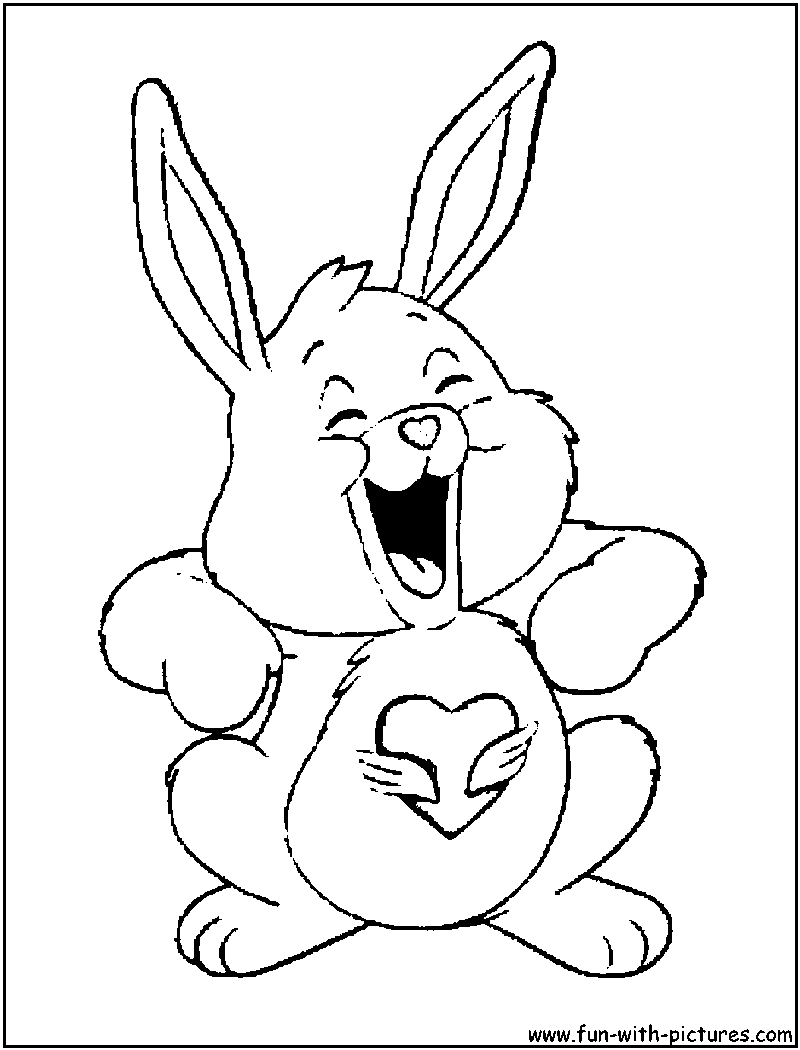 Care bear cousins coloring pages