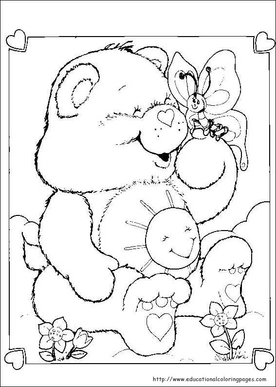 Care bears