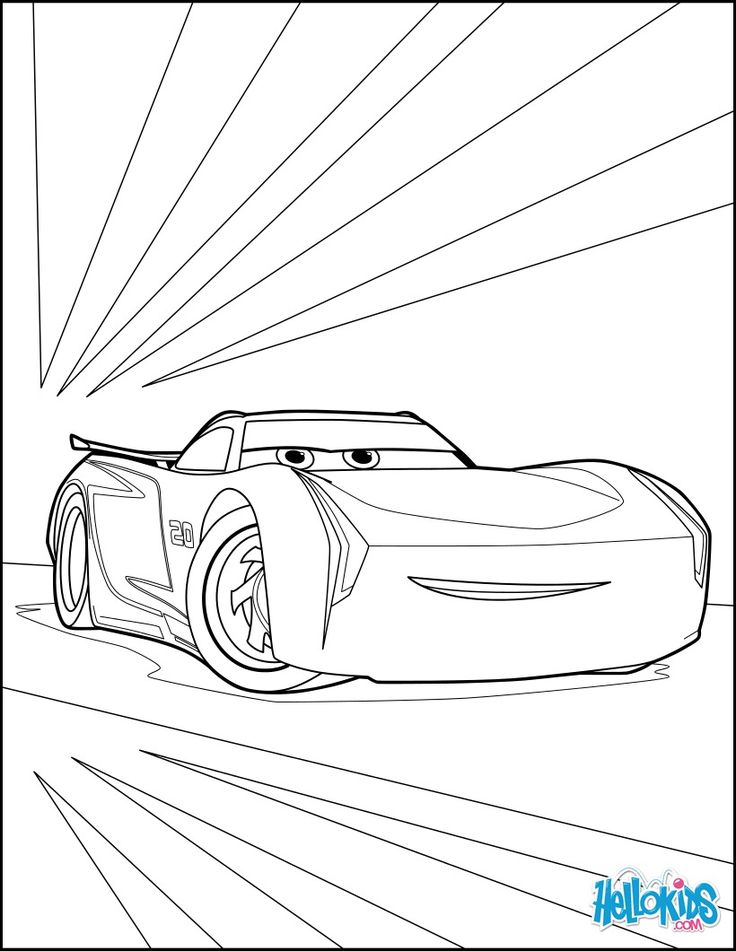 Cars coloring page more cars and disney coloring sheets on hellokids cars coloring pages coloring pages coloring sheets