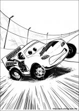 Cars coloring pages on coloring