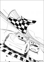 Cars coloring pages on coloring