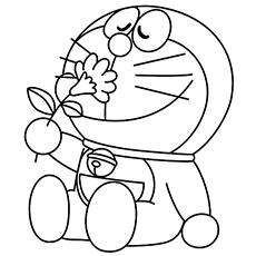 Cartoon coloring pages free printable sheets for kids