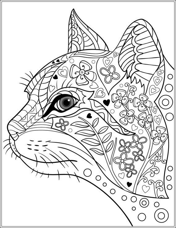 Image result for zentangle coloring pages mandalas para colorear animales mandalas para colorear imagenes de mandalas