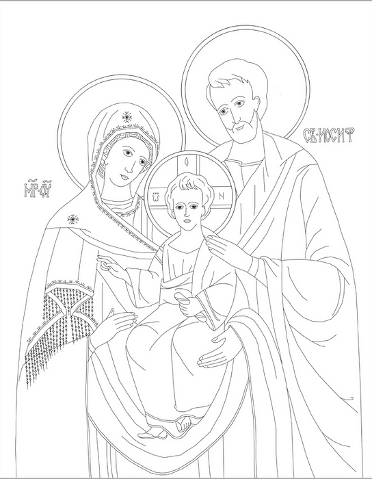 Free catholic coloring pages free icon coloring pages