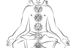 Kids yoga philosophy mandala coloring pages yoga for kids coloring pages