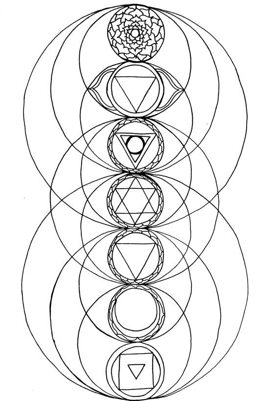 Pin by cashonthebarrelheadfred on god in a zone mandala coloring pages coloring pages sacred geometry patterns