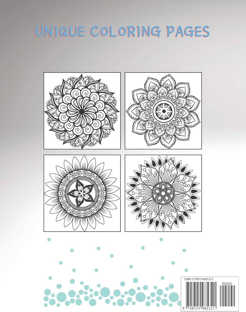 Chakra coloring book color your chakras