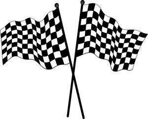 Free printable race car flags cars birthday cars birthday parties race cars