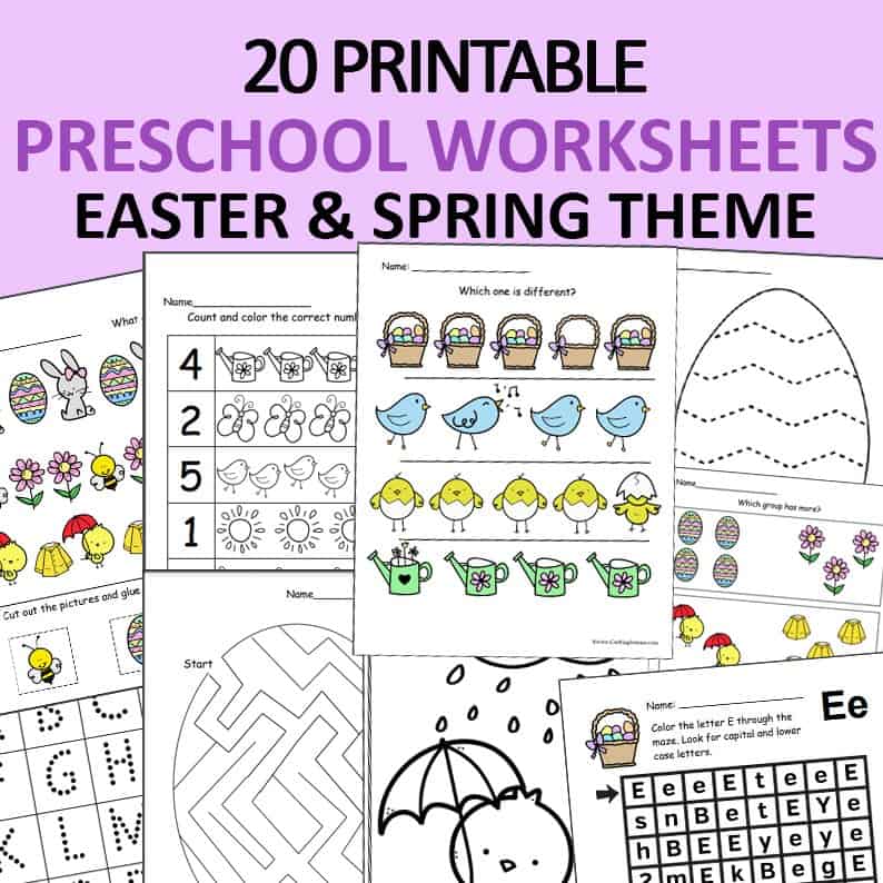 Hatching chick craft free template