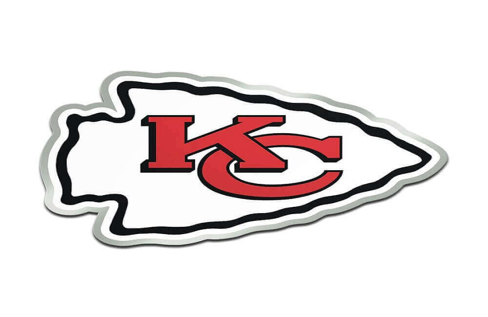 Free kansas city chiefs coloring pages printable