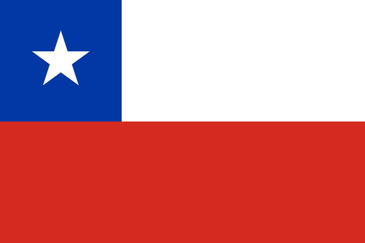 Free chile flag images ai eps gif jpg pdf png and svg