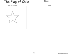 Chiles flag