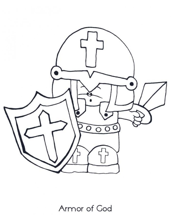 Free printable christian coloring pages for kids