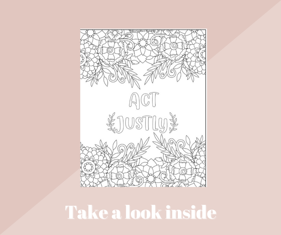 Christian coloring book inspirational quotes coloring pages bible ve â que linda stationery shop