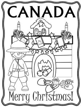 Christmas around the world coloring book christmas cards drawing christmas coloring pages preschool christmas