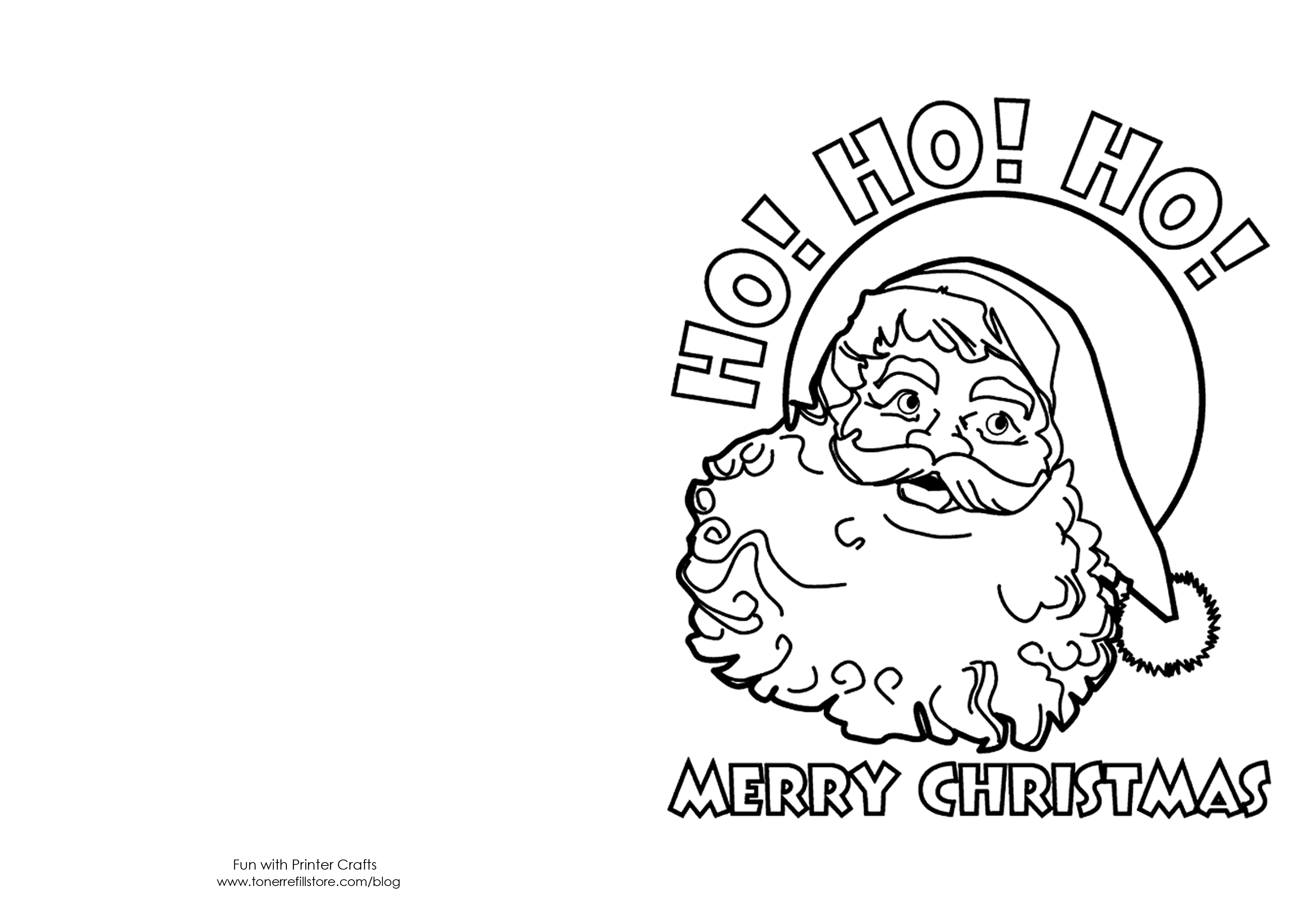 Printable christmas coloring rds kids free printable christmas rds printable christmas rds christmas rds free