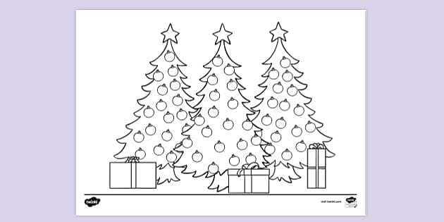 Free printable christmas louring page louring sheets